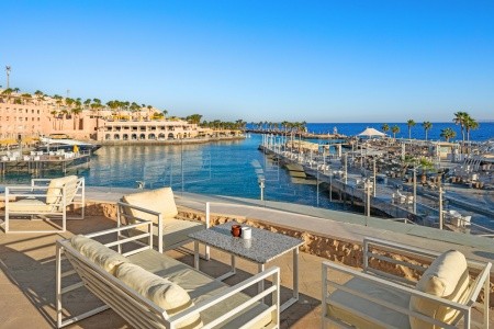 Pickalbatros Citadel Resort - 74