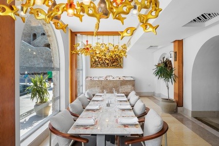 Pickalbatros Citadel Resort - 76