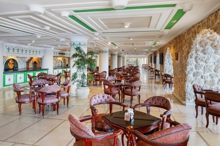 Pickalbatros Citadel Resort - 77