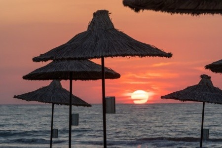 Anissa Beach & Village - 96