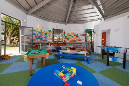 Anissa Beach & Village - 99