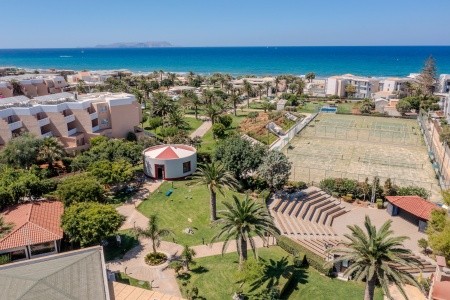 Anissa Beach & Village - 100