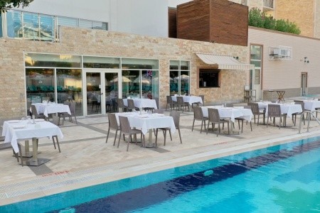 Turecko Belek Crystal Waterworld Resort & Spa 7 dňový pobyt Ultra All inclusive Letecky Letisko: Praha August 2026 (14/08/26-20/08/26)