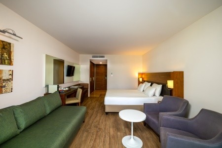 Turecko Kemer Nirvana Mediterranean Excellence (Ex.