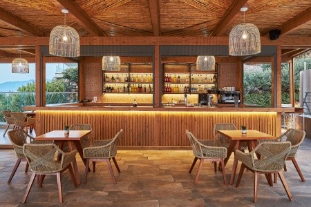 Blue Marine Resort & Spa - 55