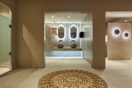 Blue Marine Resort & Spa - 57