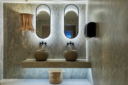 Blue Marine Resort & Spa - 58