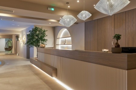 Blue Marine Resort & Spa - 59