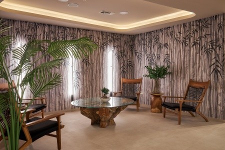 Blue Marine Resort & Spa - 60