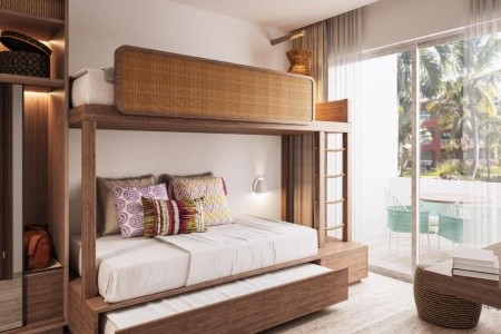 Tropical Deluxe Princess - 6