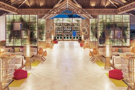 Tropical Deluxe Princess - 8