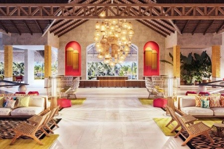 Tropical Deluxe Princess - 9