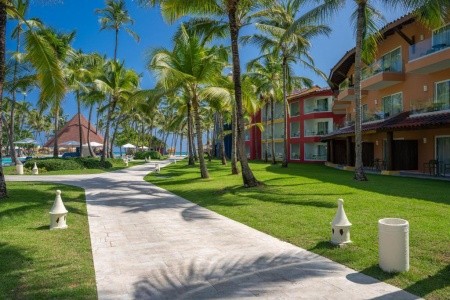 Tropical Deluxe Princess - 16