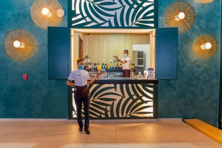 Tropical Deluxe Princess - 19