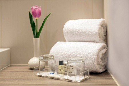 Slovinsko Slovinské kúpele Ajda 7 dňový pobyt Raňajky Vlastná February 2026 (10/02/26-16/02/26)