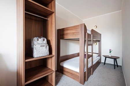 Slovinsko Slovinské kúpele Ajda 7 dňový pobyt Raňajky Vlastná February 2026 (10/02/26-16/02/26)