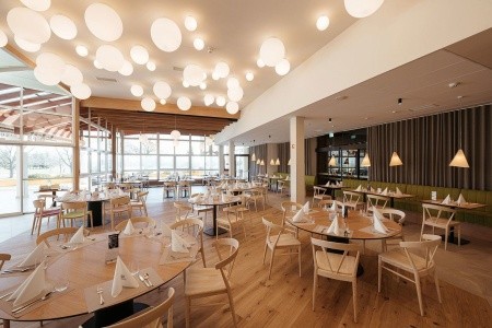 Slovinsko Slovinské kúpele Ajda 7 dňový pobyt Raňajky Vlastná February 2026 (10/02/26-16/02/26)