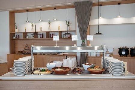 Slovinsko Slovinské kúpele Ajda 7 dňový pobyt Raňajky Vlastná February 2026 (10/02/26-16/02/26)