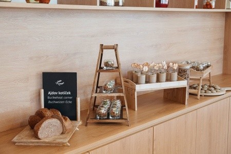 Slovinsko Slovinské kúpele Ajda 7 dňový pobyt Raňajky Vlastná February 2026 (10/02/26-16/02/26)