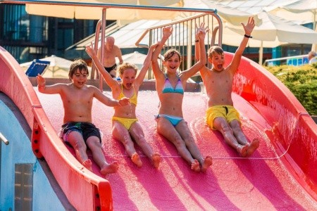 Slovinsko Slovinské kúpele Ajda 7 dňový pobyt Raňajky Vlastná February 2026 (10/02/26-16/02/26)