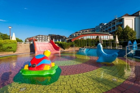 Slovinsko Slovinské kúpele Ajda 7 dňový pobyt Raňajky Vlastná February 2026 (10/02/26-16/02/26)