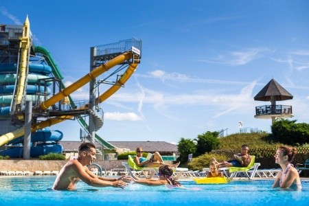 Slovinsko Slovinské kúpele Ajda 7 dňový pobyt Raňajky Vlastná February 2026 (10/02/26-16/02/26)