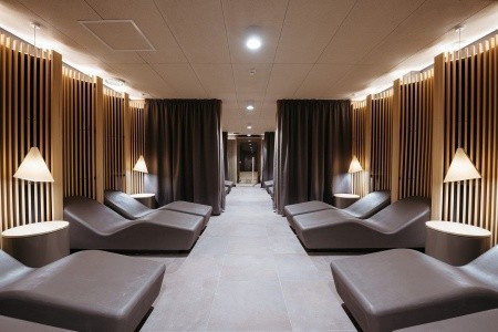 Slovinsko Slovinské kúpele Ajda 7 dňový pobyt Raňajky Vlastná February 2026 (10/02/26-16/02/26)