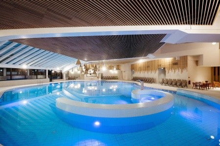 Slovinsko Slovinské kúpele Ajda 7 dňový pobyt Raňajky Vlastná February 2026 (10/02/26-16/02/26)