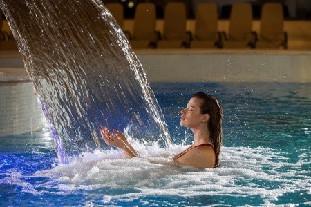 Slovinsko Slovinské kúpele Ajda 7 dňový pobyt Raňajky Vlastná February 2026 (10/02/26-16/02/26)