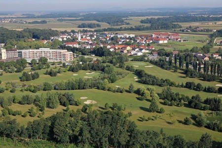Slovinsko Slovinské kúpele Ajda 7 dňový pobyt Raňajky Vlastná February 2026 (10/02/26-16/02/26)