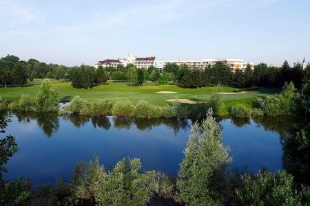 Slovinsko Slovinské kúpele Ajda 7 dňový pobyt Raňajky Vlastná February 2026 (10/02/26-16/02/26)