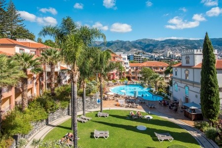 Pestana Village & Pestana Miramar Garden Resort - 5