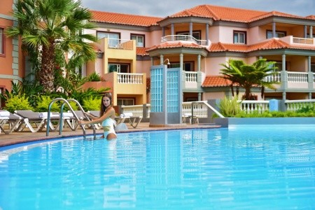 Pestana Village & Pestana Miramar Garden Resort - 9