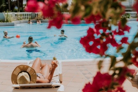 Pestana Village & Pestana Miramar Garden Resort - 14