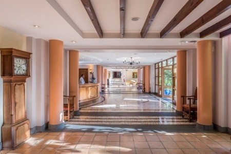 Pestana Village & Pestana Miramar Garden Resort - 16