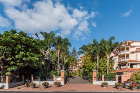 Pestana Village & Pestana Miramar Garden Resort - 20