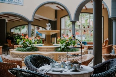 Pestana Village & Pestana Miramar Garden Resort - 23