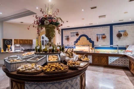 Pestana Village & Pestana Miramar Garden Resort - 28