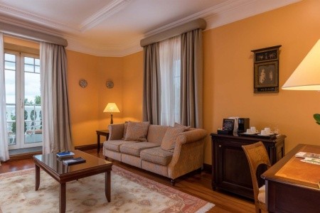 Pestana Village & Pestana Miramar Garden Resort - 32