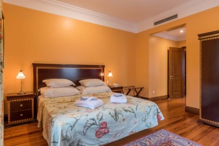 Pestana Village & Pestana Miramar Garden Resort - 33