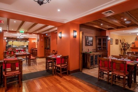 Pestana Village & Pestana Miramar Garden Resort - 35