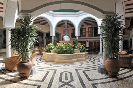 Pestana Village & Pestana Miramar Garden Resort - 45