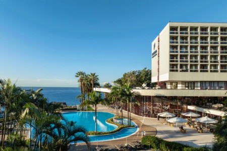 Pestana Casino Park - 2