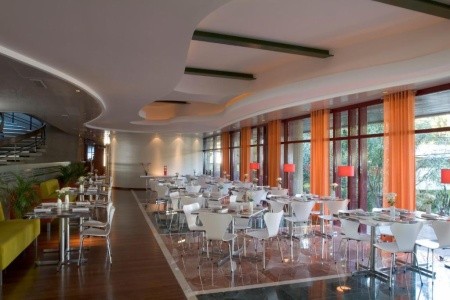 Madeira Funchal Pestana Casino Park 12 dňový pobyt Raňajky Letecky Letisko: Budapešť October 2026 ( 5/10/26-16/10/26)