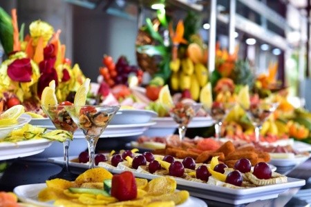 Madeira Funchal Pestana Casino Park 12 dňový pobyt Raňajky Letecky Letisko: Budapešť October 2026 ( 5/10/26-16/10/26)