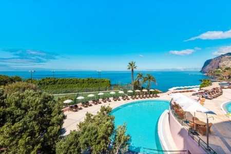 Pestana Royal Premium All Inclusive Ocean & Spa - 3