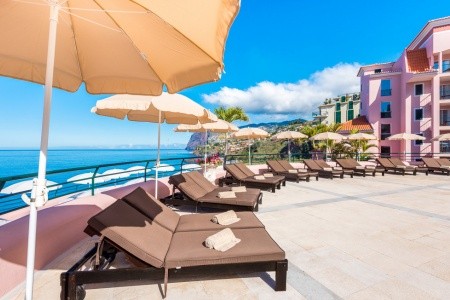 Pestana Royal Premium All Inclusive Ocean & Spa - 5