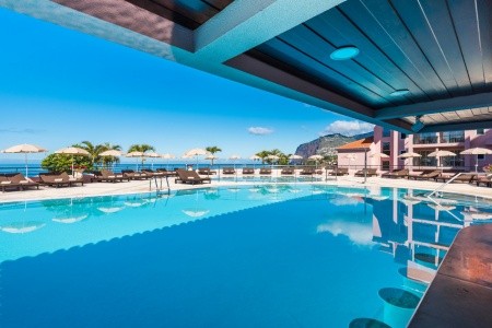 Pestana Royal Premium All Inclusive Ocean & Spa - 9
