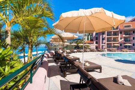 Pestana Royal Premium All Inclusive Ocean & Spa - 10