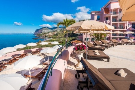 Pestana Royal Premium All Inclusive Ocean & Spa - 12